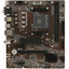 Материнская плата MSI A520M PRO [AM4, AMD A520, 2xDDR4-3200 МГц, 1xPCI-Ex16, 1xM.2, Micro-ATX]