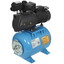 Насосная станция Unipump АКВАРОБОТ JSW 55-24 [1000 Вт, 70 л/мин, высота - 40 м]