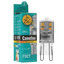 Лампа светодиодная Camelion LED G9/NF/3w/830/220v [G9, 3 Вт, 240 лм, 3000 K, 170-265 В / 50 Гц]