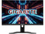 27" Монитор GIGABYTE G27QC-A черный [2560x1440@165 Гц, VA, LED, 4000:1, 250 Кд/м², 178°/178°, DisplayPort 1.2, HDMI 2.0 x2, USB х2 шт: 1500R, AMD FreeSync Premium]