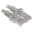Патч-корд Cablexpert PP12-0.5M [круглый, U/UTP, RJ-45, Cat. 5e, длина - 0.5 м, внешняя изоляция - PVC (ПВХ)]