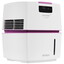 Мойка воздуха Winia AWM-40 PTVC Modern Plasma [диски, емкость 9 л, до 28 м², HEPA, дисплей]