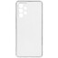 Накладка  DF Case для Samsung Galaxy A53 прозрачный [ТПУ]