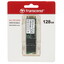 128 ГБ M.2 SATA накопитель Transcend MTS830S [TS128GMTS830S] [SATA 3, чтение - 560 Мбайт/сек, запись - 500 Мбайт/сек, 3 бит TLC, TBW - 70 ТБ]