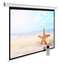 141" Экран для проектора Cactus SIlverMotoExpert CS-PSSME-300X188-WT [16:10, 290x181.3 см, настенный, потолочный, электропривод, пульт ДУ, High Contrast Gray]