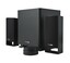 Колонки Microlab M-600BT черный [формат акустики - 2.1, мощность - 40 Вт, Bluetooth, 2RCA, питание - от сети]