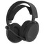 Проводные наушники SteelSeries Arctis 3 Console Edition  черный 2017 [охватывающие, проводной, кабель - 1.2 м, поддержка PS5, Xbox Series X|S, 20 Гц - 20000 Гц, 32Ω]