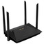 Wi-Fi-роутер ASUS RT-AX1800U [1x WAN, 3x LAN, 100 Мбит/с, 1000 Мбит/с, 4 (802.11n), 5 (802.11ac), 6 (802.11ax), Wi-Fi 1775 Мбит/с, USB 2.0 Type-A x 1, 3G, 4G, 4G/LTE, IPv6]