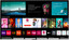 55" (139 см) Телевизор LG OLED55G1RLA черный [OLED, 4K UltraHD, Wi-Fi, 120 Гц, webOS, HDMI х 4, USB х 3 шт]