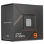Процессор AMD Ryzen 9 7900X BOX [AM5, 12 x 4.7 ГГц, L2 - 12 МБ, L3 - 64 МБ, 2 х DDR5-5200 МГц, AMD Radeon Graphics, TDP 170 Вт]