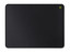 Коврик Smartbuy RUSH Blackout (S) черный [полиэстер, 250 мм x 200 мм x 3 мм, рисунок - однотонный]