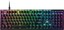 Клавиатура  проводная Razer DeathStalker V2 [оптомеханическая, Red, клавиш - 105, USB Type-A, цвет черный]