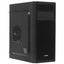Корпус ZALMAN T6  черный [Mid-Tower, Micro-ATX, Mini-ITX, Standard-ATX, USB 2.0 Type-A, USB 3.2 Gen 1 Type-A, 1 x 120 мм]