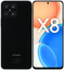 Смартфон Honor X8 6/128Gb [6,7"/LTE /NFC/64+5+2+2 Mpx/4000mAh/Midnight Black] [LTPS, 2388x1080, NFC, 4G, GPS, FM]