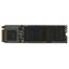 1000 ГБ M.2 NVMe накопитель ADATA XPG SX6000 Pro [ASX6000PNP-1TT-C] [PCIe 3.0 x4, чтение - 2100 Мбайт/сек, запись - 1500 Мбайт/сек, 3 бит TLC, NVM Express, TBW - 600 ТБ]