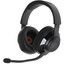Проводные наушники JBL Quantum 300  черный 2020 [охватывающие, проводной, кабель - 1.2 м, поддержка PS5, Xbox Series X|S, 20 Гц - 20000 Гц, 32Ω]