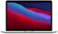 13.3" Ноутбук Apple MacBook Pro серый [английская/русская раскладка, 2560x1600, IPS, Apple M1, ядра: 4 +  4 х 3.2 ГГц + 2.1 ГГц, RAM 8 ГБ, SSD 256 ГБ, Apple M1 8-core, macOS]