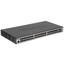Коммутатор D-Link DGS-1510-52X [портов-48, управляемый, 1000 Мбит/сек, 100 Мбит/сек, 10 Гбит/сек, SFPx4]