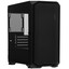 Корпус ARDOR GAMING Rare Minicase MS2  черный [Mini-Tower, Micro-ATX, Mini-ITX, USB 2.0 Type-A, USB 3.2 Gen 1 Type-A]