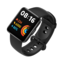 Смарт-часы Xiaomi Redmi Watch 2 Lite [корпус - черный, ремешок - черный, 1.55", TFT (TN), 360x320, Bluetooth, для Android 6.0 и выше, iOS 10 и выше]