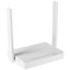 Wi-Fi роутер Keenetic Air KN-1613 [3 LAN, 100 Мбит/с, 4 (802.11n), 5 (802.11ac), Wi-Fi 1167 Мбит/с, IPv6]