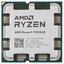 Процессор AMD Ryzen 9 7950X3D OEM [AM5, 16 x 4.2 ГГц, L2 - 16 МБ, L3 - 128 МБ, 2 х DDR5-5200 МГц, AMD Radeon Graphics, TDP 120 Вт]