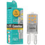 Лампа светодиодная Camelion LED G9/NF/5w/830/220v [G9, 5 Вт, 410 лм, 3000 K, 220-240 В / 50 Гц]
