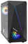 Корпус ExeGate EVO-8225 [EX292858RUS] черный [Mid-Tower, Micro-ATX, Mini-ITX, Standard-ATX, USB 2.0 Type-A, USB 3.2 Gen 1 Type-A, FRGB вентиляторы, 2 x 120 мм]
