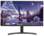 27" Монитор LG 27QN600-B черный [2560x1440@75 Гц, IPS, LED, 1000:1, 350 Кд/м², 178°/178°, DisplayPort 1.2, HDMI 1.4 x2, AMD FreeSync]