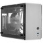 Корпус ZALMAN M2 mini  серый [компактный (SFF), Mini-ITX, USB 3.2 Gen 1 Type-A, USB 3.2 Gen 2 Type-C, 1 x 80 мм]
