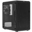 Корпус Cooler Master MasterBox Q300L [MCB-Q300L-KANN-S00] черный [Mini-Tower, Micro-ATX, Mini-ITX, USB 3.2 Gen 1 Type-A, 1 x 120 мм]