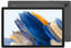 10.5" Планшет Samsung Galaxy Tab A8 Wi-Fi 128 ГБ серый [1920x1200, TFT, 8x2 ГГц, 4 ГБ, 7040 мА*ч, Android 12.x]