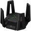 Маршрутизатор Xiaomi Mi AIoT Router AX9000 [AX6000, 4xGbE, 1x2.5GbE, USB3.0] AX6000, 4xGbE, 1x2.5GbE, USB3.0