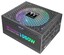 Блок питания Thermaltake Toughpower PF1 ARGB 1050W [PS-TPD-1050F3FAPE-1] черный [1050 Вт, 80+ Platinum, APFC, 24 pin, 2 x 4+4 pin CPU, 12 SATA, 8 x 6+2 pin PCI-E]