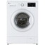 Стиральная машина LG F2J3WS1W белый [стирка - 6.5 кг, фронтальная загрузка, отжим - 1200 об/мин, программ - 10, дозагрузка белья, пар, 55 дБ, 60 см x 85 см x 43.5 см - 51 см]