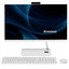 23.8" Моноблок Lenovo IdeaCentre 3 24ADA6 [F0FX001TRK] [AMD Athlon Silver 3050U, 2x2.3 ГГц, IPS, Full HD (1920x1080), 8 ГБ DDR4, SSD 256 ГБ, без ОС]