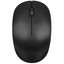 Мышь беспроводная Aceline WM-706BU  черный [1200 dpi, светодиодный, USB Type-A, кнопки - 3]