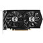 Видеокарта MSI GeForce RTX 3050 GAMING X [912-V812-024] [PCIe 4.0, GPU 1042 МГц, 6 ГБ GDDR6, 96 бит, 2 x HDMI, DisplayPort]