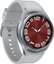 Смарт-часы Samsung Galaxy Watch6 Classic 43 mm [корпус - серебристый, ремешок - серебристый, 1.3", Super AMOLED, 432х432, IP68, Bluetooth, NFC, Wi-Fi, для Android 8.0 и выше]