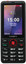 Сотовый телефон teXet TM-321 черный [связь 2G, 2 SIM, экран 3", TN (TFT), 400x240, камера 0.3 Мп, 2500 мА*ч, фонарик, ЗУ]