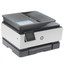 МФУ струйное HP OfficeJet Pro 9013 [цветная печать, A4, 4800x1200 dpi, ч/б - 32 стр/мин (A4), факс, АПД, Ethernet (RJ-45), USB Type-A, Wi-Fi]