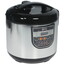 Мультиварка HOME ELEMENT HE-MC661 серебристый [5 л, 860 Вт, управление - кнопки, программ - 11, поддержание температуры, отложенный старт]