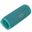 Портативная колонка JBL Flip 6, бирюзовый [Bluetooth, 4800 мА*ч, время работы - до 12 ч]
