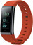 Фитнес-браслет Amazfit Cor A1702 red [корпус - черный, ремешок - красный, IPS, 160x80, IP68, Bluetooth, для Android 4.4 и выше, iOS 8 и выше]