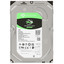 2 ТБ Жесткий диск Seagate BarraCuda [ST2000DM008] [SATA III, 6 Гбит/с, 7200 об/мин, кэш память - 256 МБ]