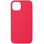 Накладка  Aceline Liquid Silicone для Apple iPhone 13 бордовый [ПК, ТПУ]