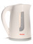 Электрочайник Tefal Aqua KO270130 белый [1.7 л, 2400 Вт, скрытый нагревательный элемент, фильтр, материал корпуса - пластик]