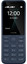 Сотовый телефон Nokia 130 (2023) синий [связь 2G, 2 SIM, экран 2.4", TN (TFT), 320x240, 1450 мА*ч, фонарик, ЗУ]