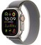 Смарт-часы Apple Watch Ultra 2 49 mm [корпус - серый, ремешок - серый, M/L, 1.9", OLED, 502x410, IP6X, Bluetooth, NFC, Wi-Fi, для iOS 17 и выше]