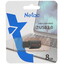 Память USB Flash 8 ГБ Netac U197 [NT03U197N-008G-20BK] [USB 2.0/USB Type-A, монолит, пластик]